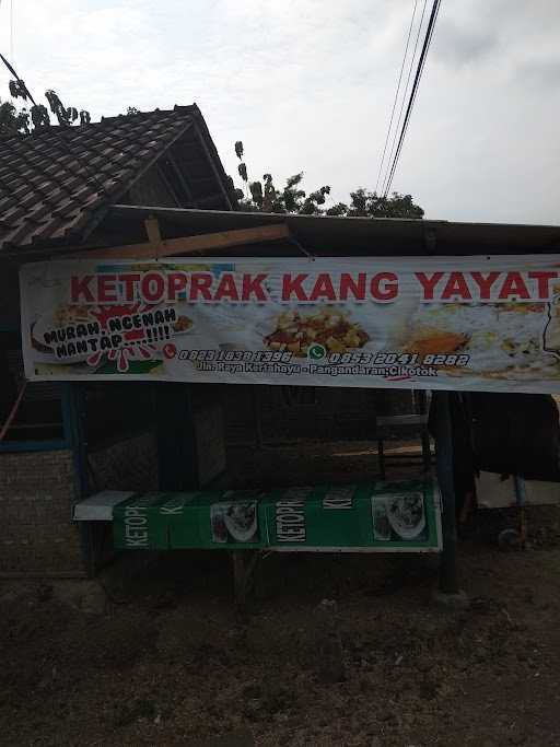 Ketoprak Kang Yayat 2