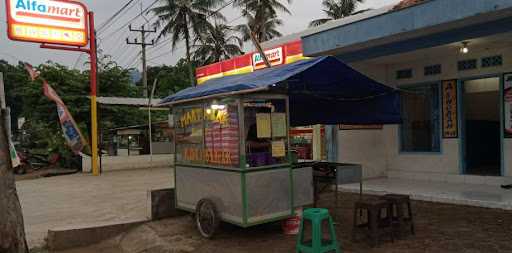 Martabak Bandung Kertahayu 4