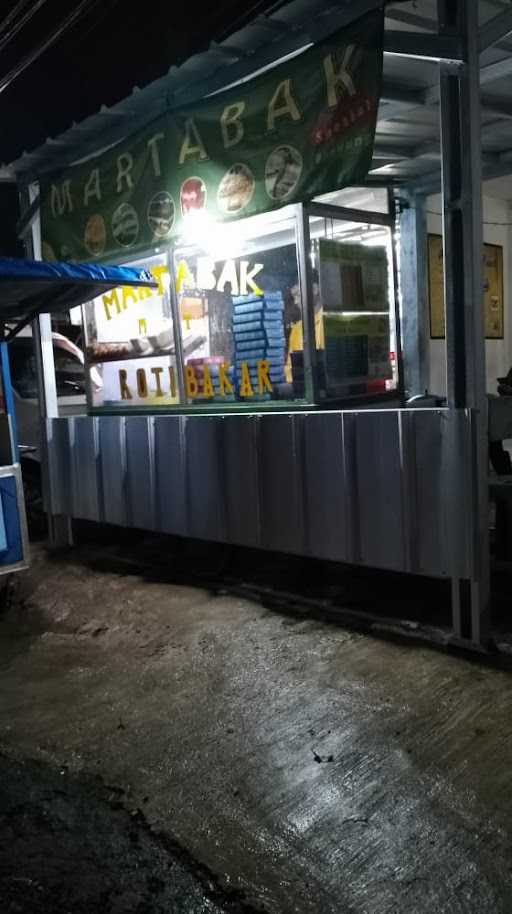 Martabak Bandung Kertahayu 3