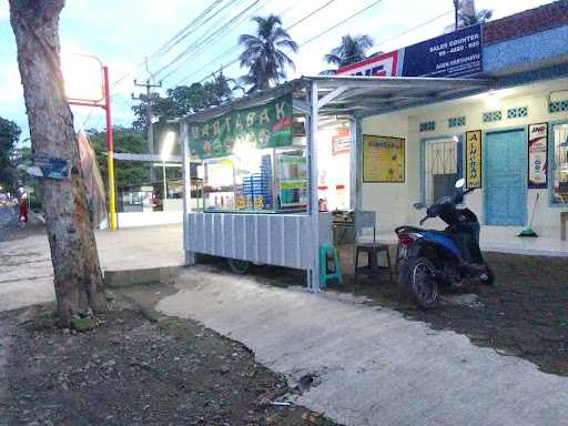 Martabak Bandung Kertahayu 2