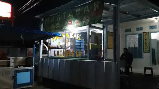 Martabak Bandung Kertahayu 1