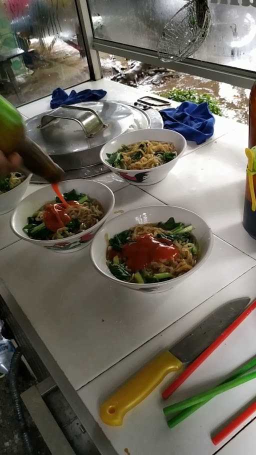 Mie Ayam Asli Sidamulih 10