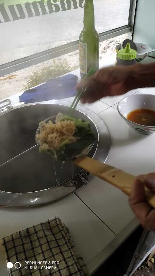 Mie Ayam Asli Sidamulih 9