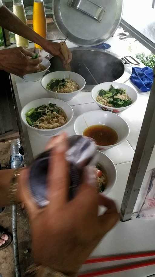 Mie Ayam Asli Sidamulih 8