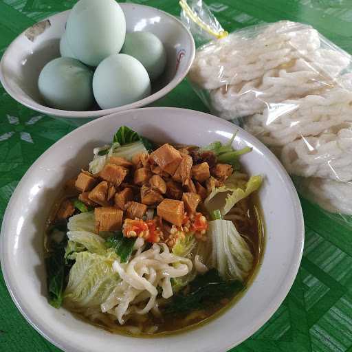 Mie Ayam Asli Sidamulih 7