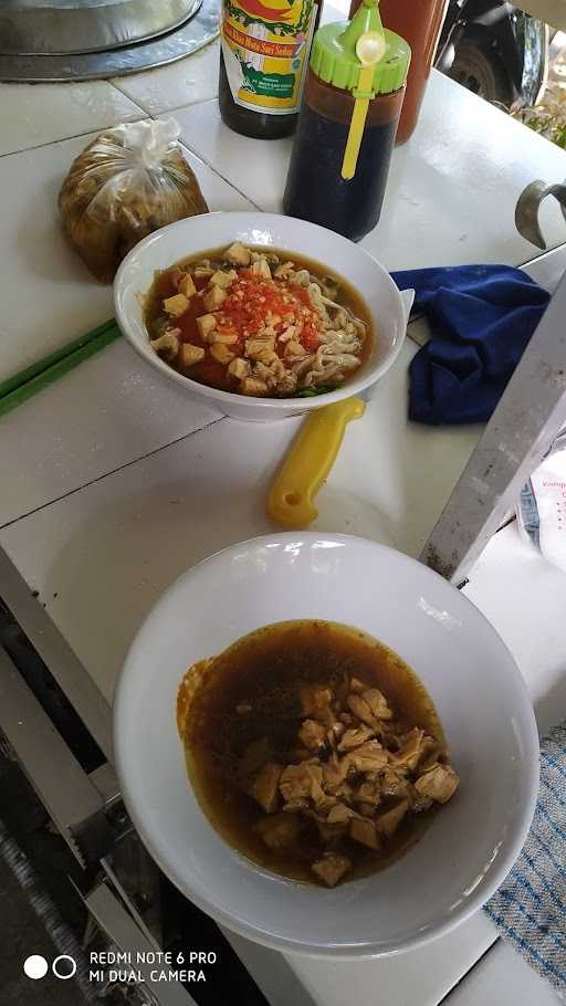 Mie Ayam Asli Sidamulih 6