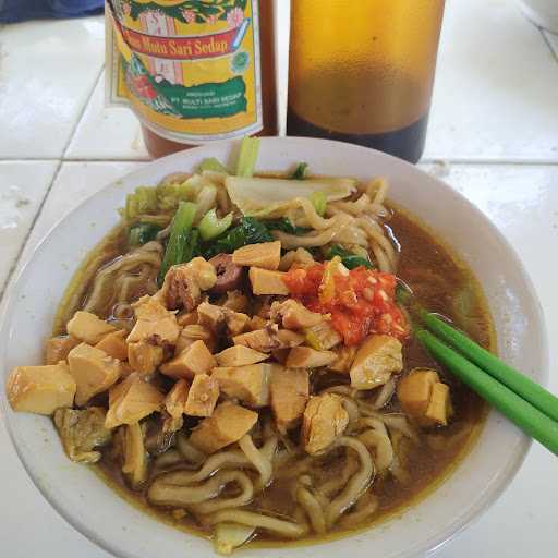 Mie Ayam Asli Sidamulih 4