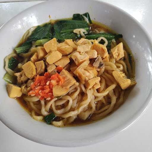 Mie Ayam Asli Sidamulih 3