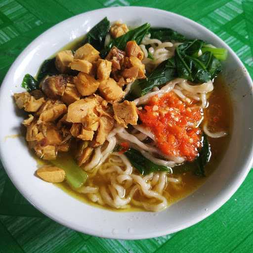 Mie Ayam Asli Sidamulih 2