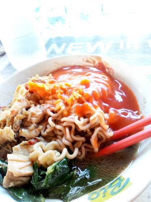 Mie Ayam Gagayunan 7