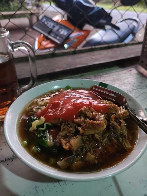 Mie Ayam Gagayunan 6