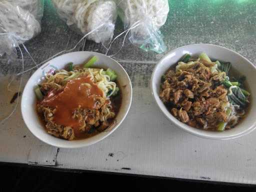 Mie Ayam Gagayunan 5