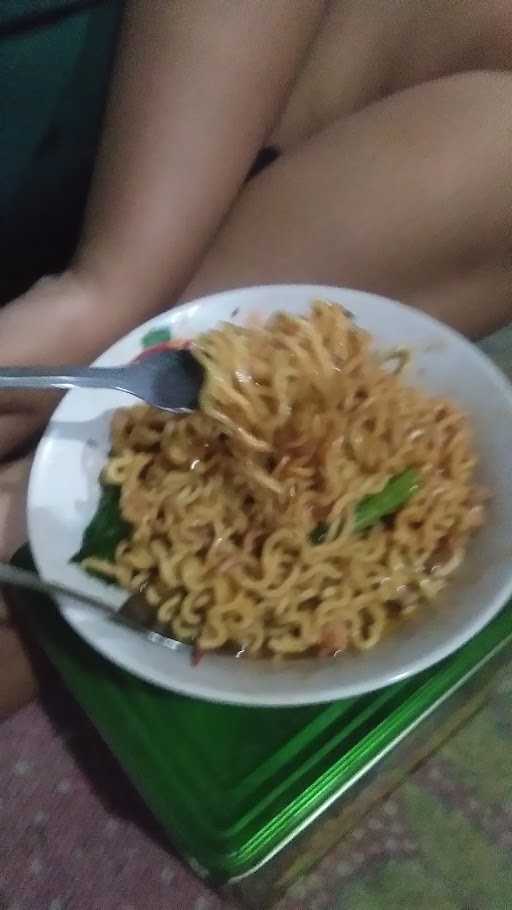 Mie Ayam Gagayunan 1