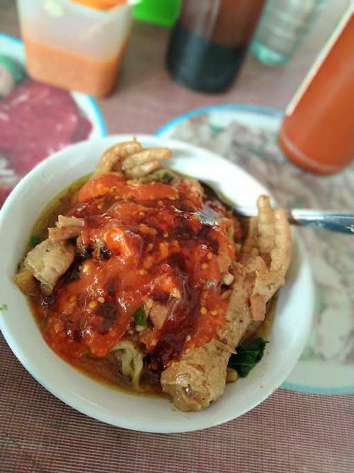 Mie Ayam Gintung 10