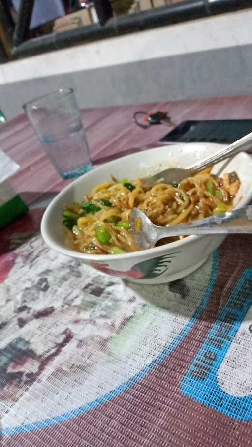 Mie Ayam Gintung 9