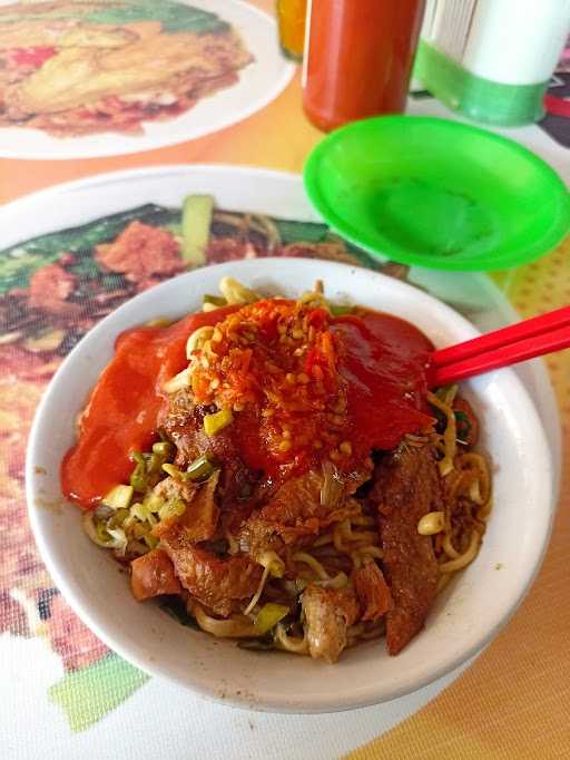 Mie Ayam Gintung 8