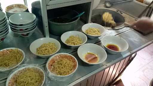 Mie Ayam Gintung 7