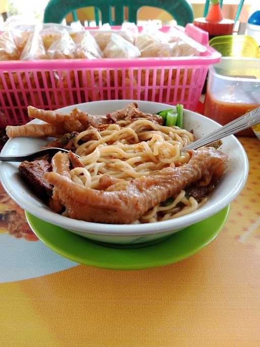 Mie Ayam Gintung 6