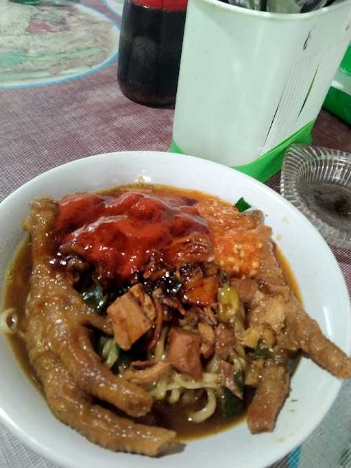 Mie Ayam Gintung 3