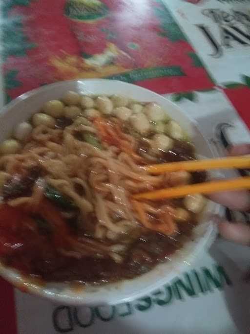 Mie Ayam Rahayu 6