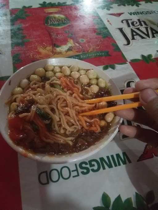 Mie Ayam Rahayu 3