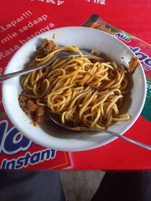 Mie Ayam Syaihun / Mamah Sanis 5