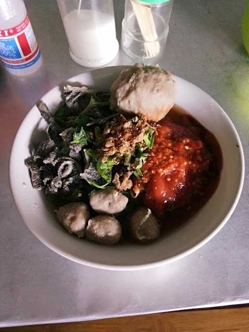 Mie Baso Alif 10