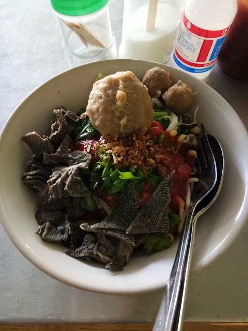 Mie Baso Alif 9