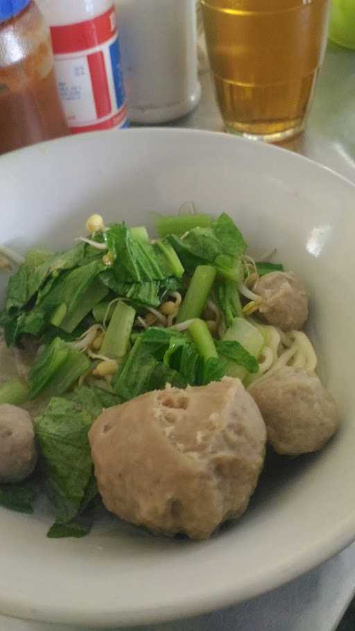 Mie Baso Alif 8