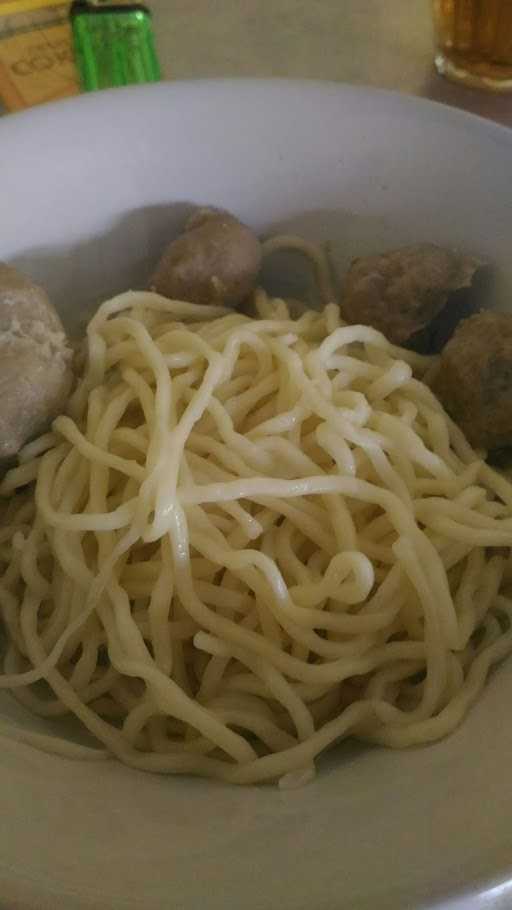 Mie Baso Alif 7