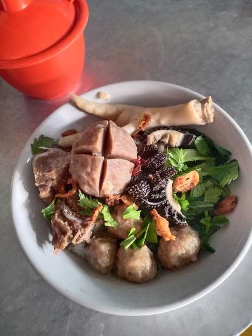 Mie Baso Alif 6