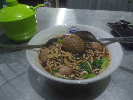 Mie Baso Alif 4