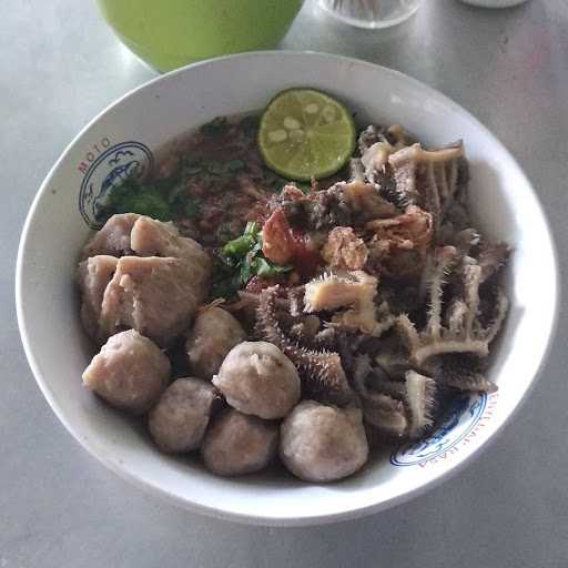 Mie Baso Alif 3