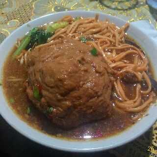 Mie Baso Alif 2