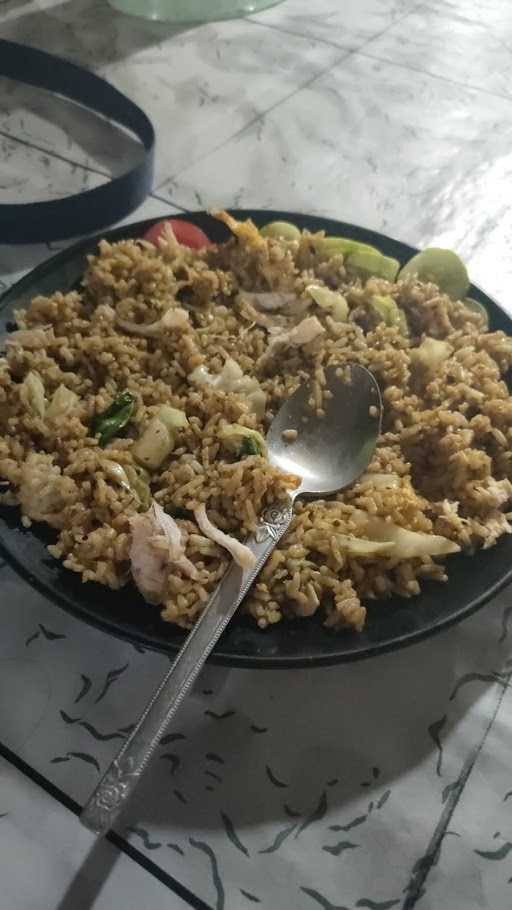 Nasi Goreng Laka Padane 1