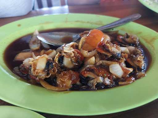 Risma Fresh Seafood 7