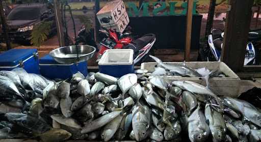 Risma Fresh Seafood 3