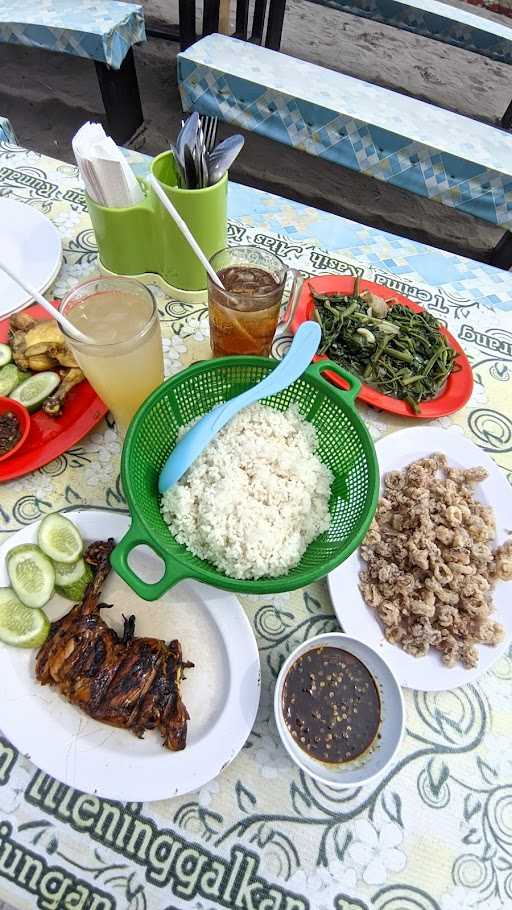 Rm. Sari Melati 5 - Fresh Seafood 3