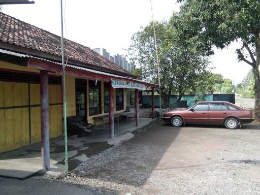 Rumah Makan Mekarjaya 2