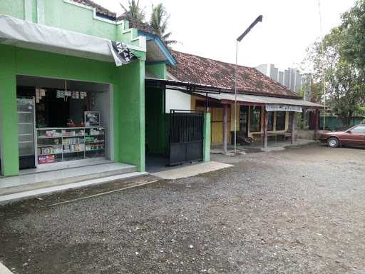 Rumah Makan Mekarjaya 1