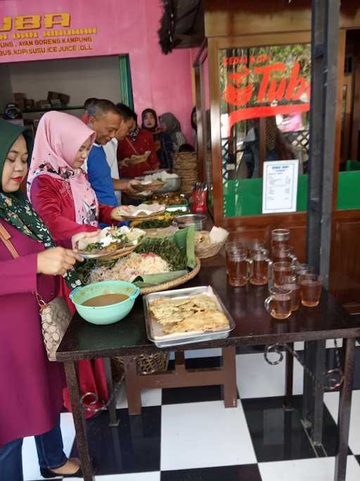 Rumah Makan Tuba 5