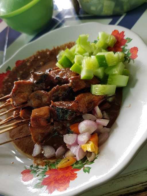 Sate Dan Mie Ayam Madura 3