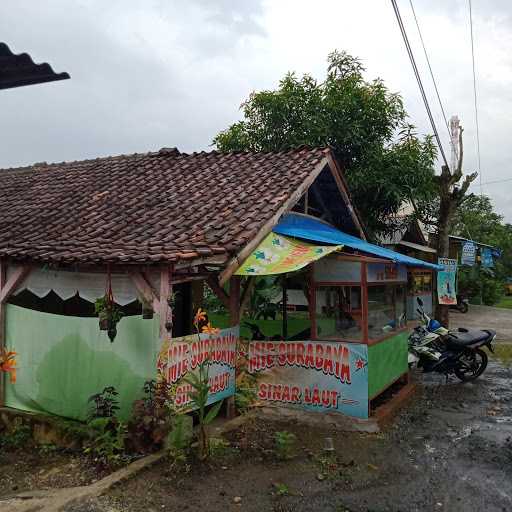 Warung Mie Ayam &Bakso 1