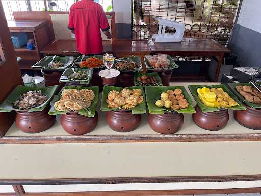 Warung Nasi Ampera 2