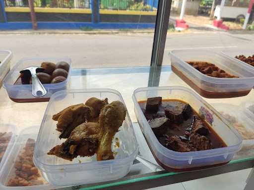 Warung Nasi Parahyangan 2