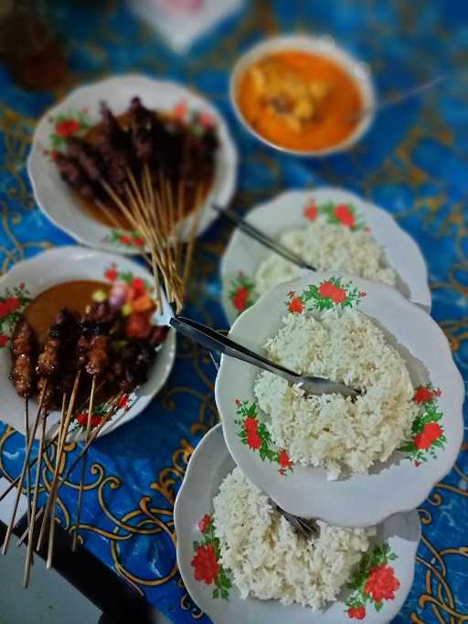 Warung Sate Dan Gule Mas Wondo 7