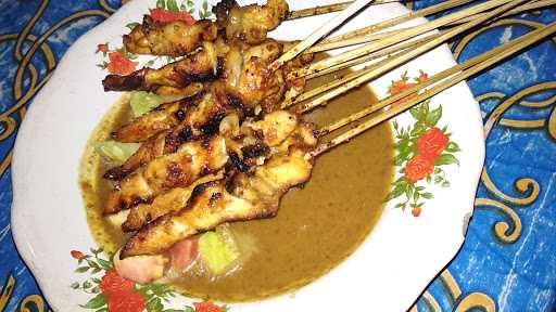 Warung Sate Dan Gule Mas Wondo 1