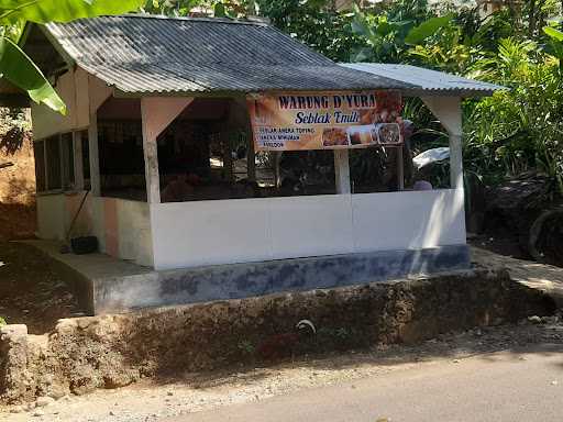 Warung Seblak D'Yura 10