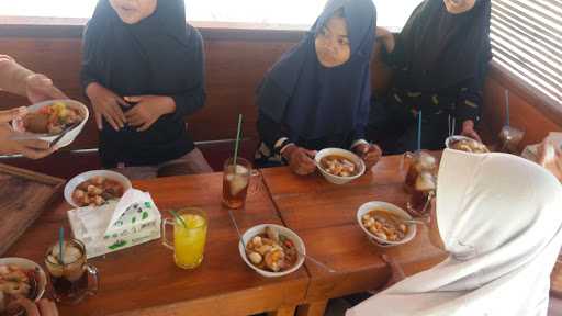 Warung Seblak Saripah 7