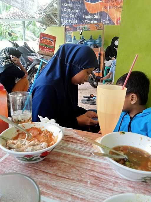 Warung Seblak Saripah 5